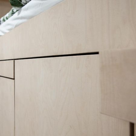 Apartamenty W Brzeznie Gdańsk Exterior foto
