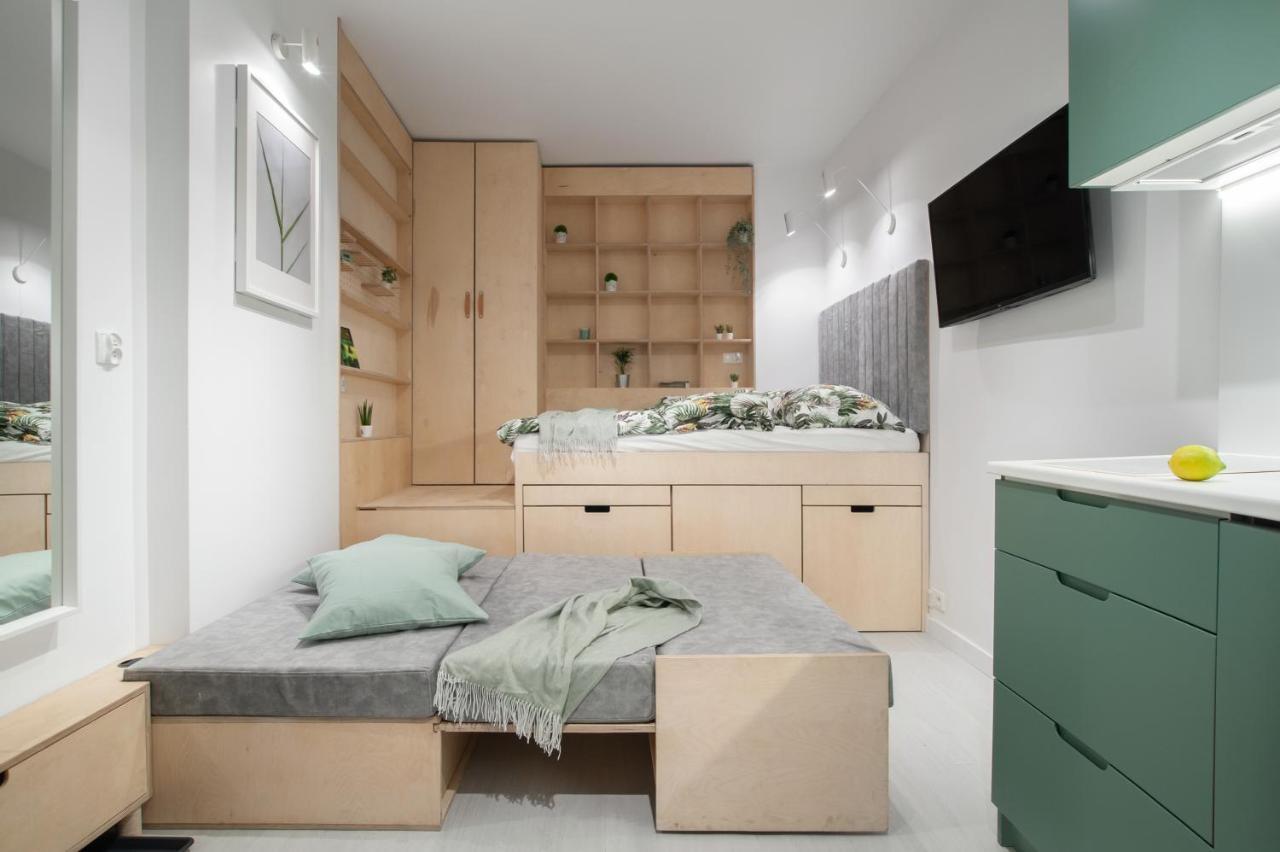 Apartamenty W Brzeznie Gdańsk Exterior foto
